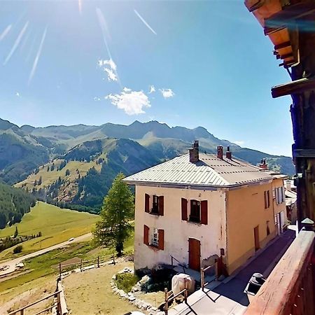 Casa-La Lobio Foot Of The Slopes Breathtaking Views 4P Apartment Saint-Vérand Екстериор снимка