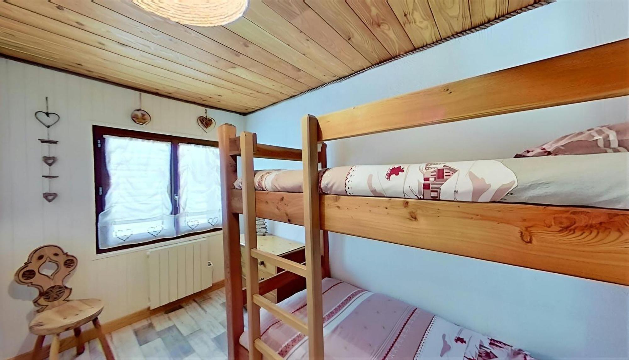 Casa-La Lobio Foot Of The Slopes Breathtaking Views 4P Apartment Saint-Vérand Екстериор снимка