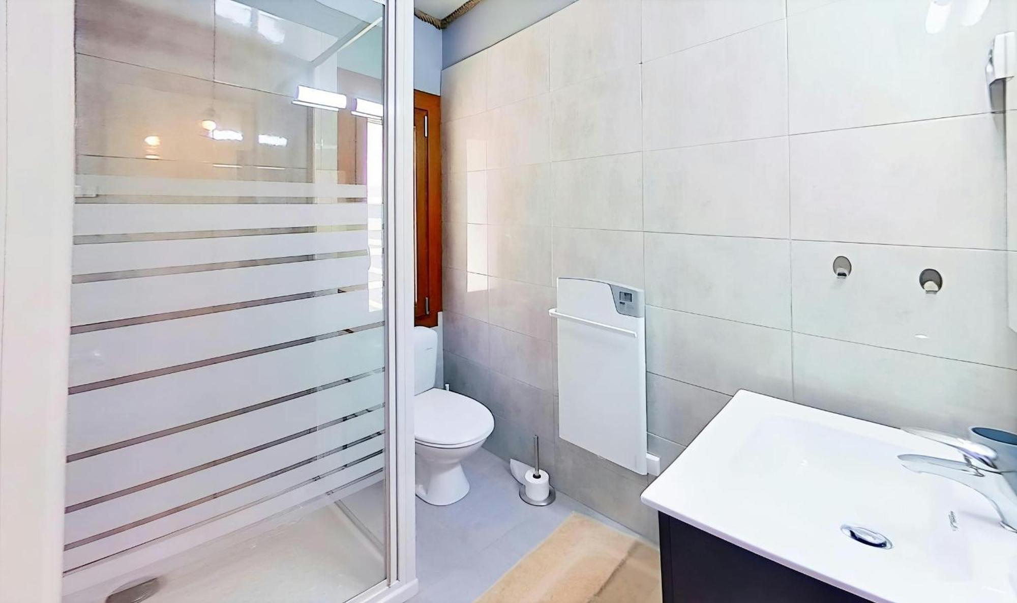 Casa-La Lobio Foot Of The Slopes Breathtaking Views 4P Apartment Saint-Vérand Екстериор снимка